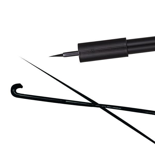 Infallible Grip 24h Eyeliner Effetto Vinile