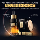 Age Perfect Renaissance Cellulaire Midnight Cream