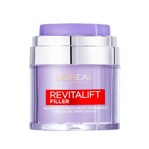 Revitalift Filler Acido Ialuronico Micro-Epidermico Crema-Gel Rimpolpante