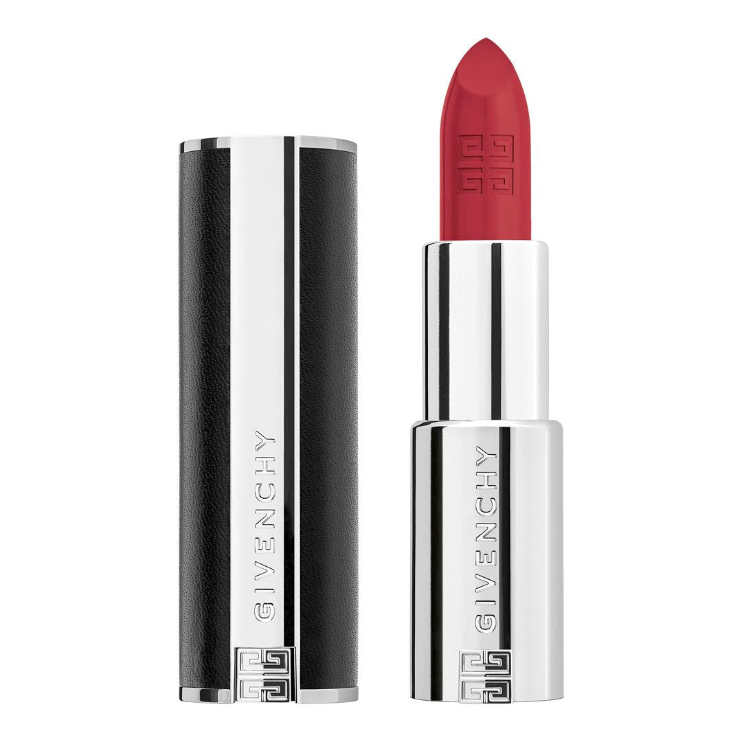 Le Rouge Interdit Intense Silk