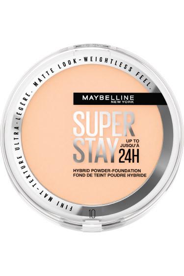 Super Stay Powder