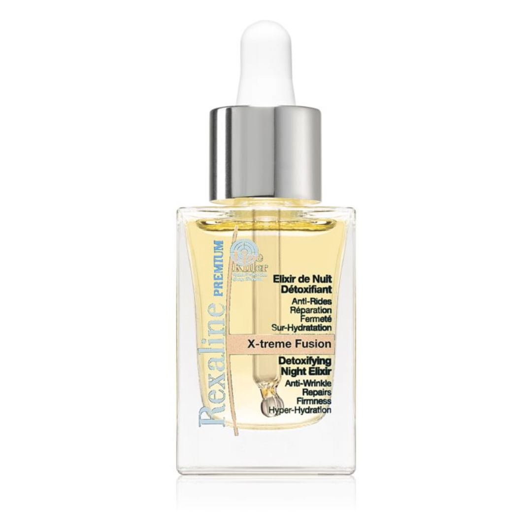 Killer X-Treme Fusion Elixir Notte