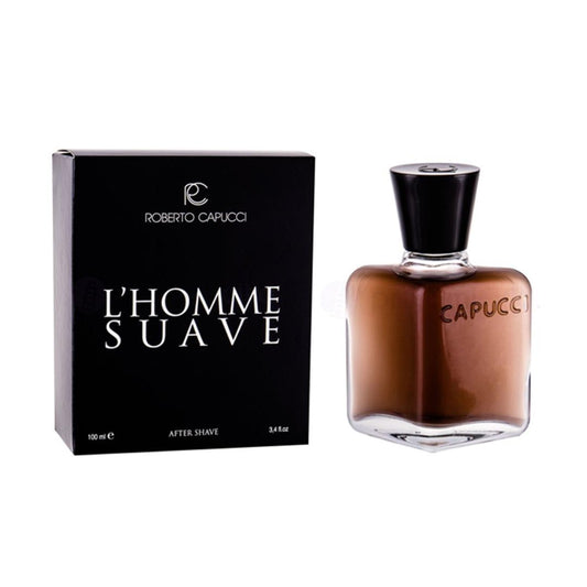 Homme Suave After Shave