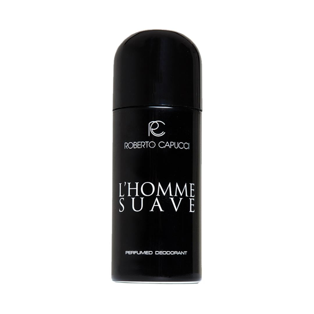 Homme Suave Deodorante