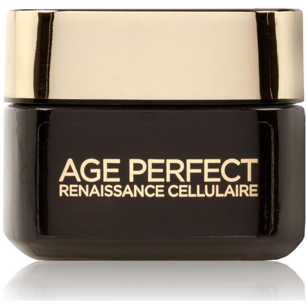 Age Perfect Renaissance Cellulaire Trattamento Ricostituente SPF 15 Giorno