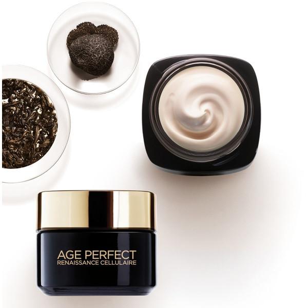 Age Perfect Renaissance Cellulaire Trattamento Ricostituente SPF 15 Giorno