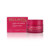Priscus & Olio Evo Crema Viso Giorno Antietà 50 ml