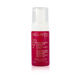 Priscus & Olio Evo Spuma Vegetale di Iris Vite e Olivo 100 ml