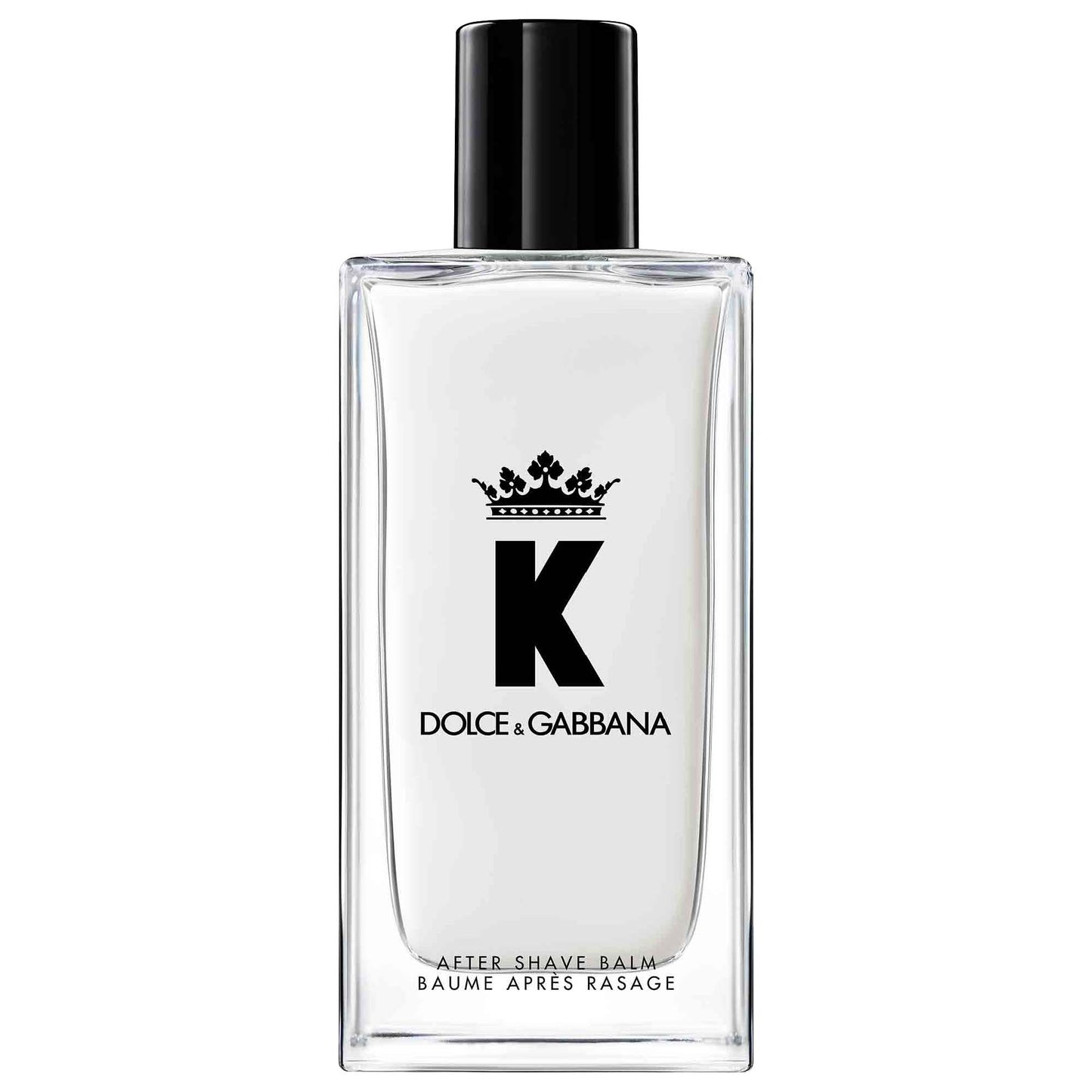 K by Dolce&Gabbana After Shave Balm