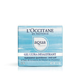 Aqua Réotier Gel Ultra Thirst-Quenching Cream
