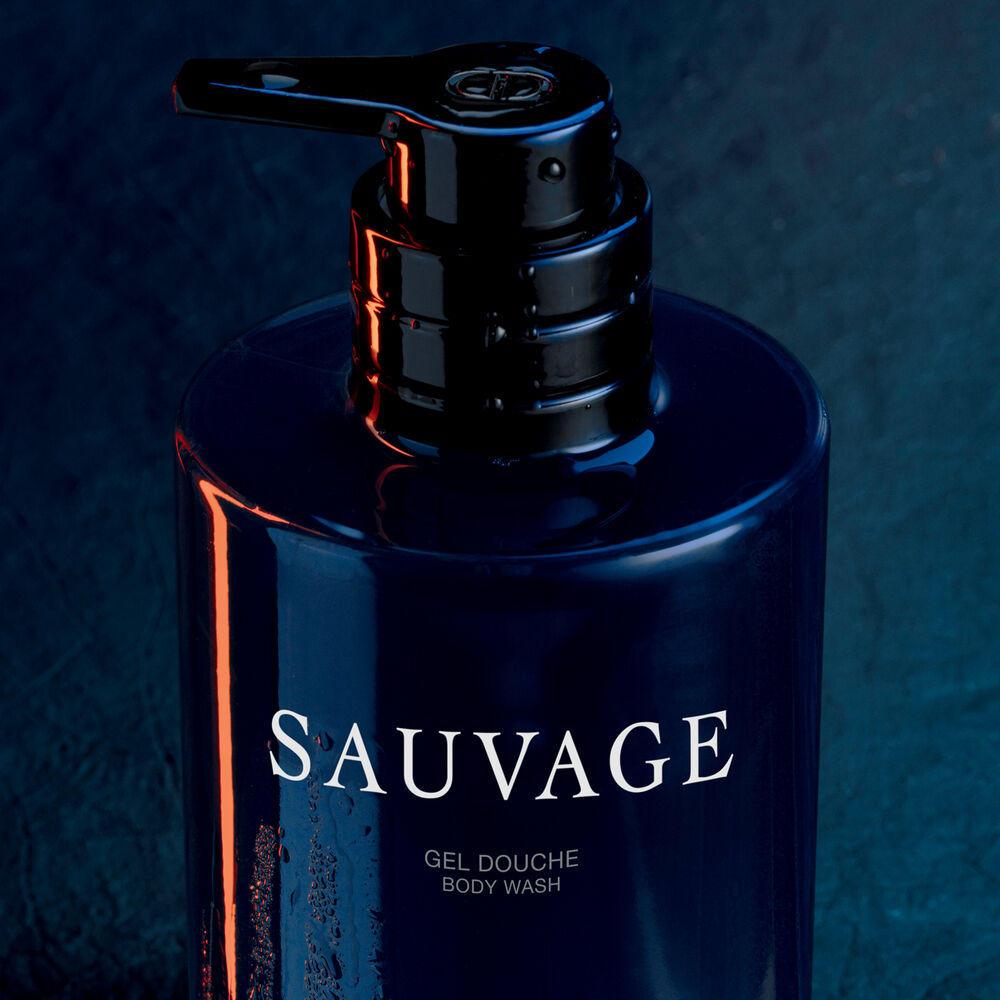 Sauvage