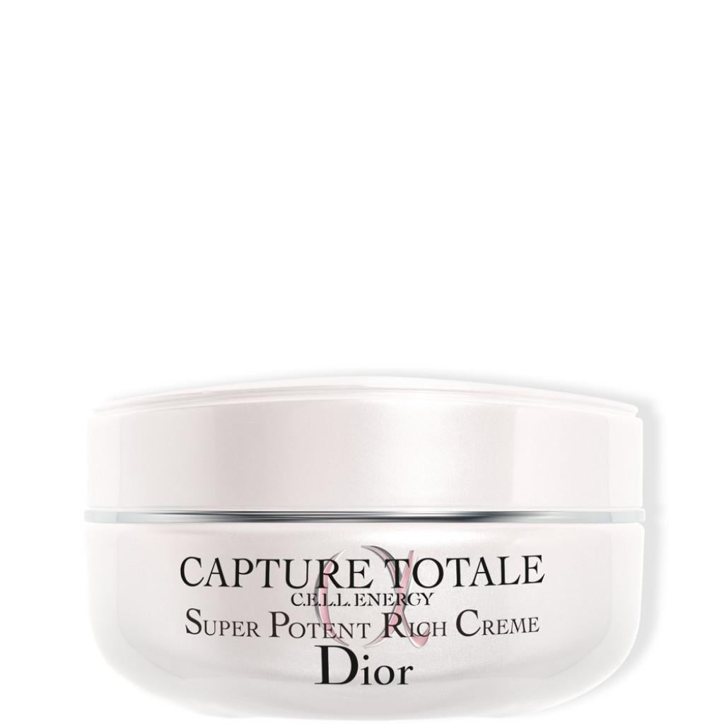 Capture Totale Super Potent Rich Creme