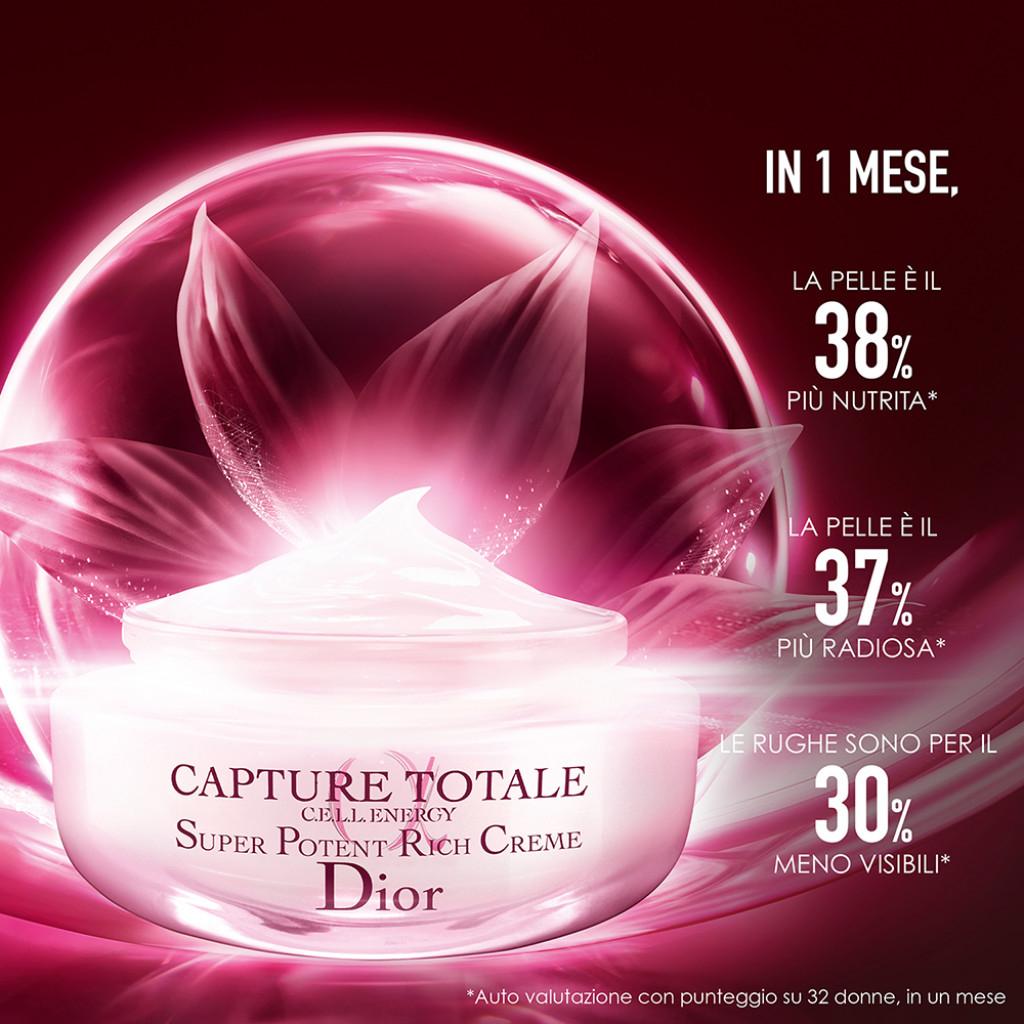 Capture Totale Super Potent Rich Creme