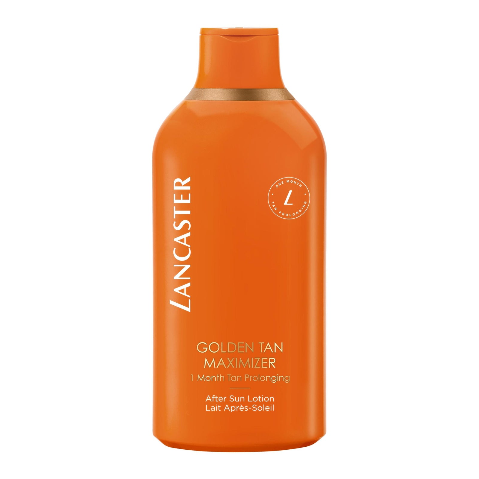 Golden Tan Maximizer Crema Doposole