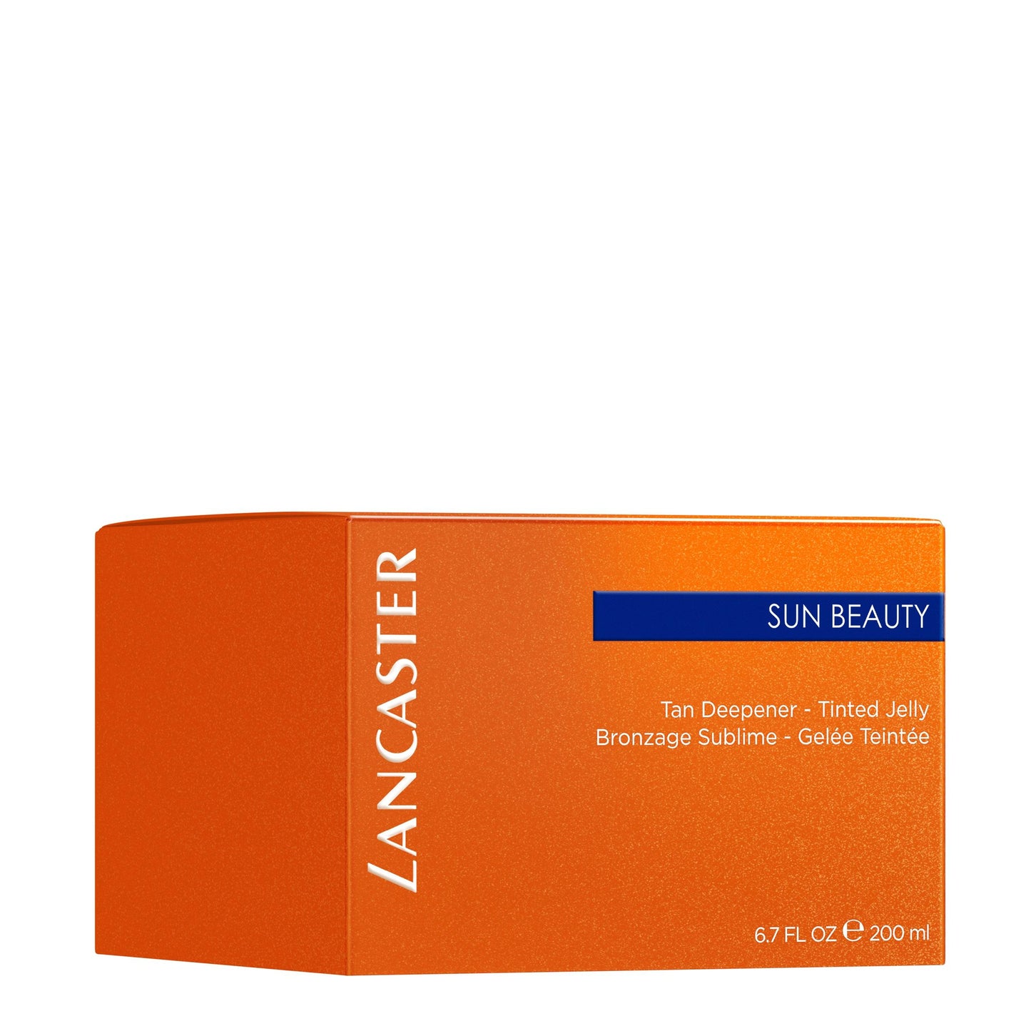 Sun Beauty Tan Deepener SPF0