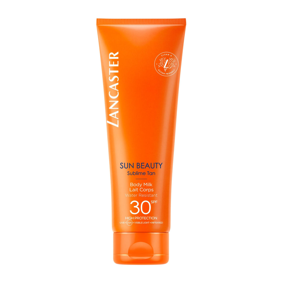 Sun Beauty Body Milk SPF30