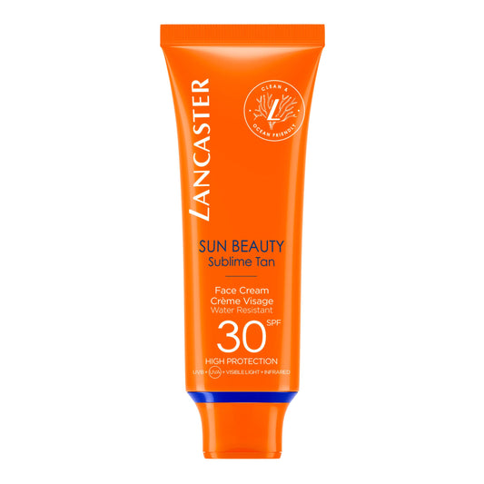 Sun Beauty Face Cream SPF30