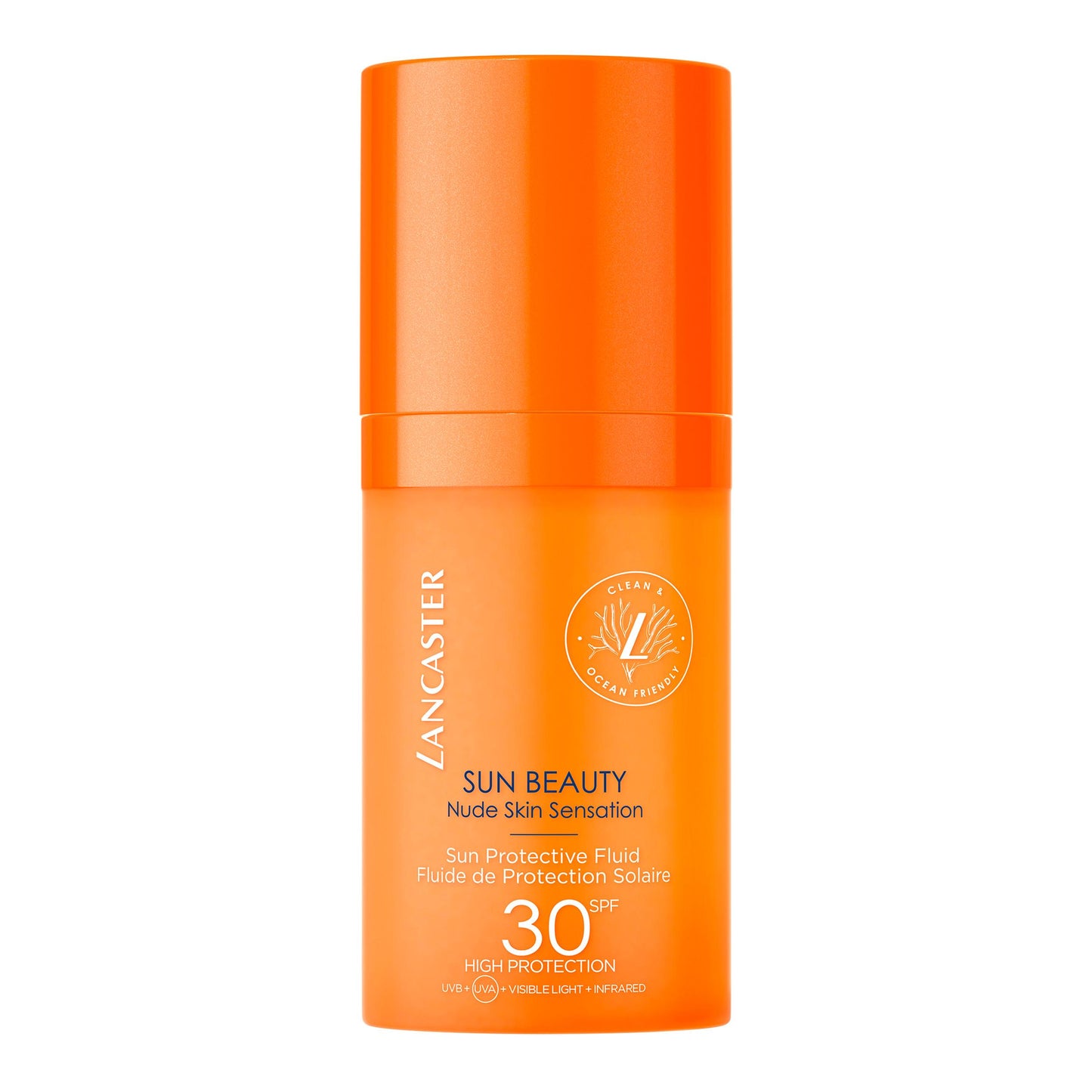 Sun Beauty Sun Protective Fluid SPF30