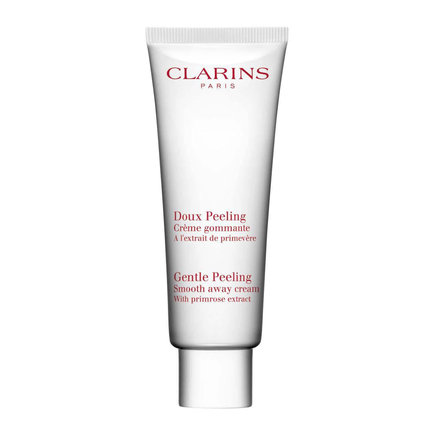 Doux Peeling Crema Esfoliante