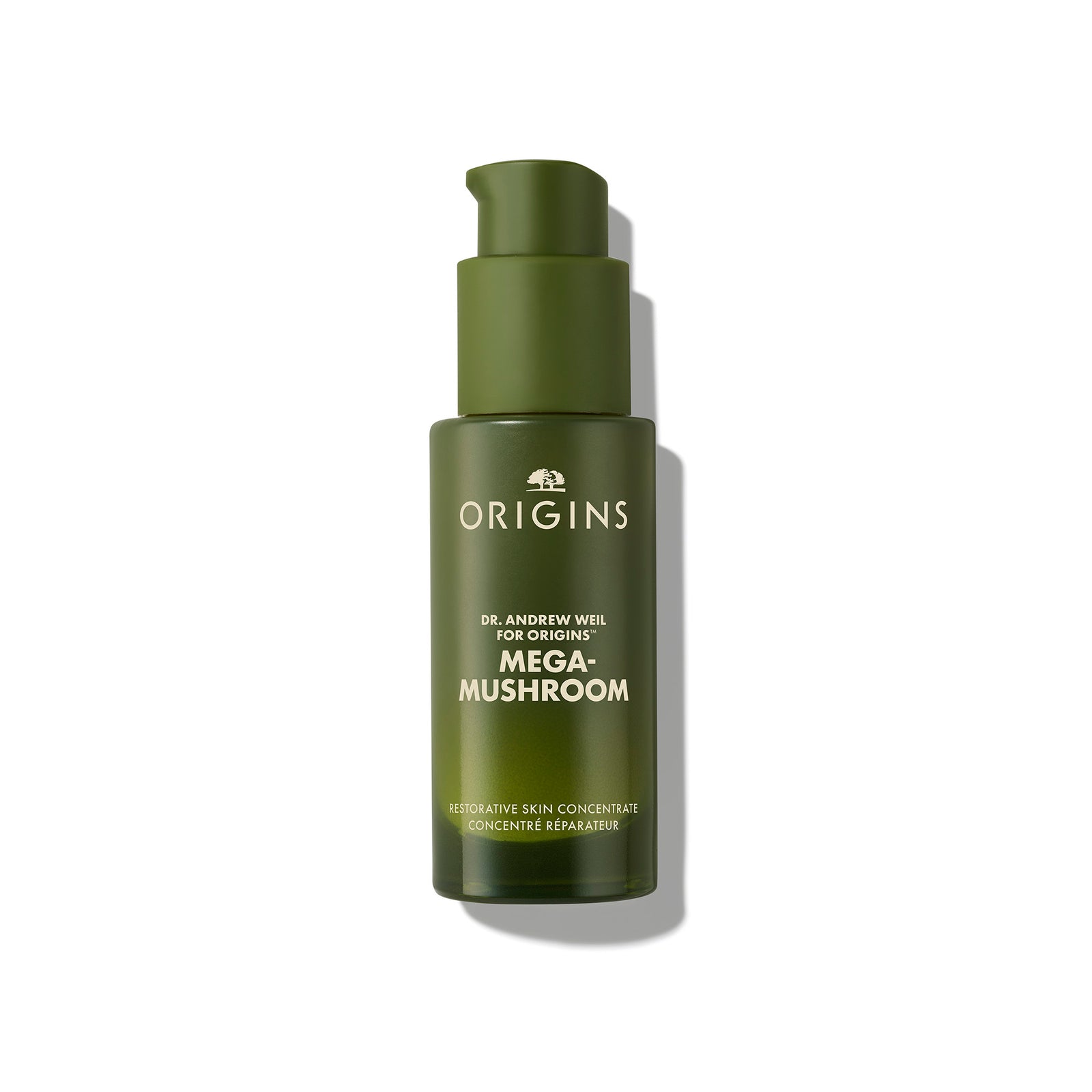 Dr. Andrew Weil For Origins™ Mega Mushroom Rescue Concentrate