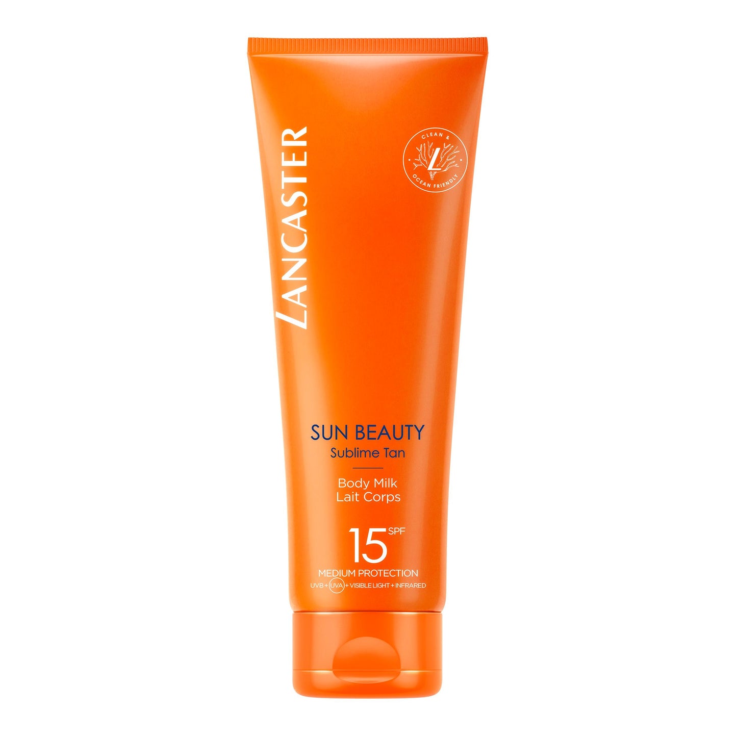 Sun Care Body Milk SPF15