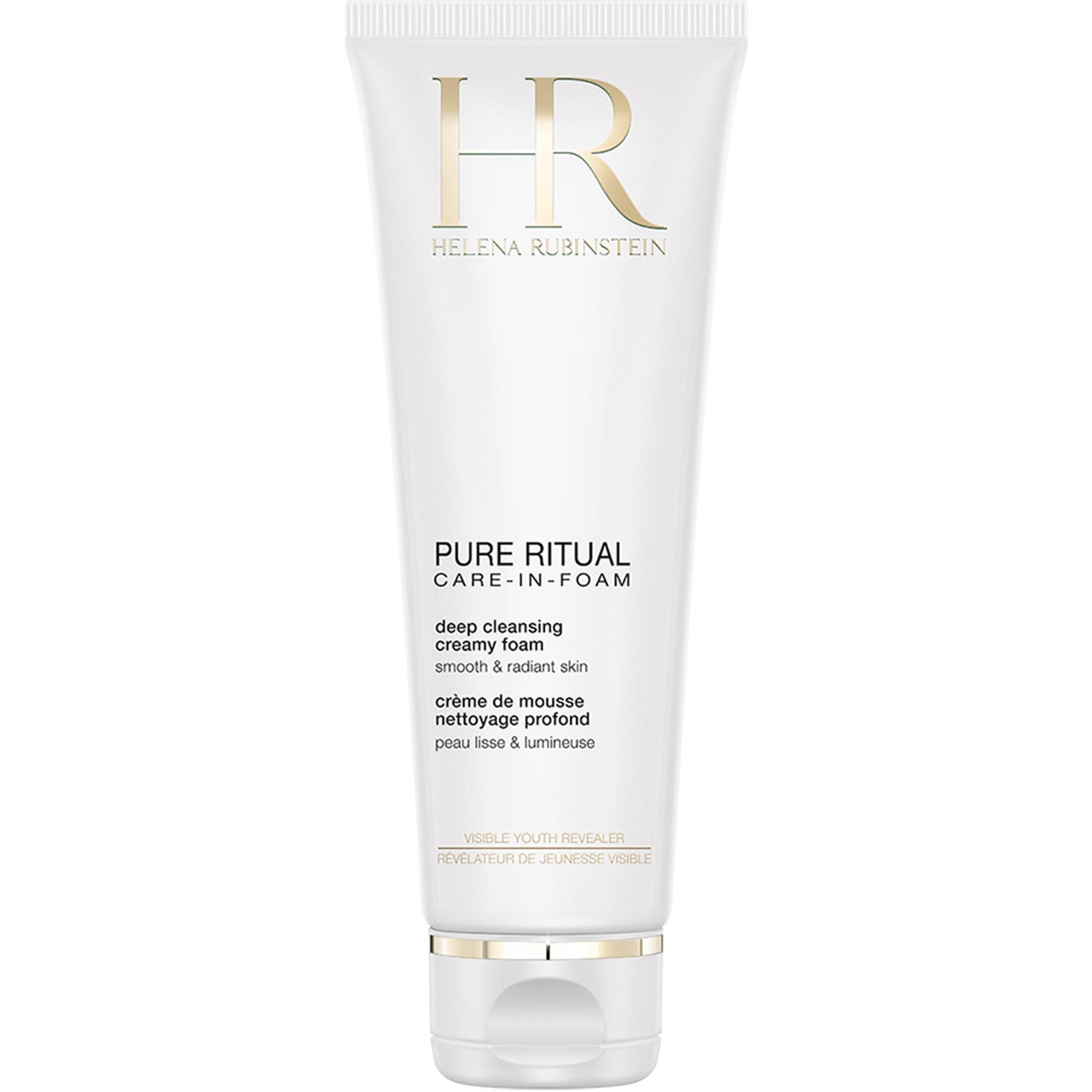 Pure Ritual Care-In-Foam