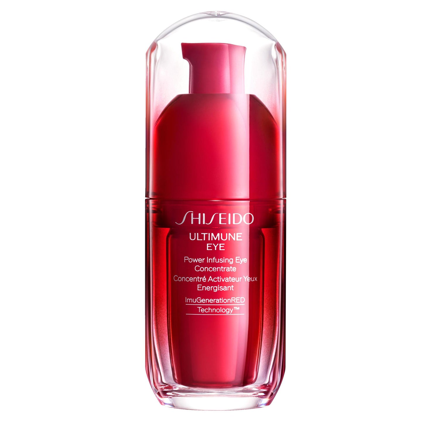 Ultimune Eye Power Infusing Concentrate