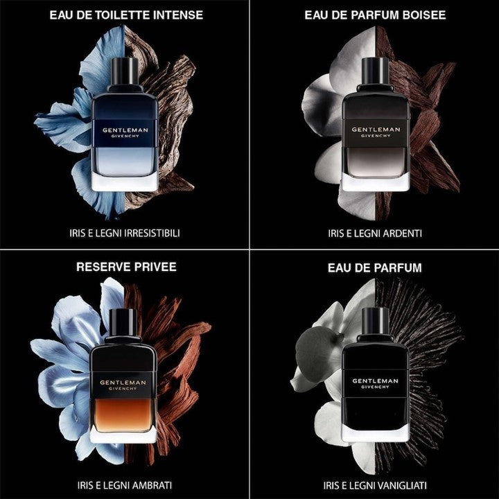 Gentleman Reserve Privée
