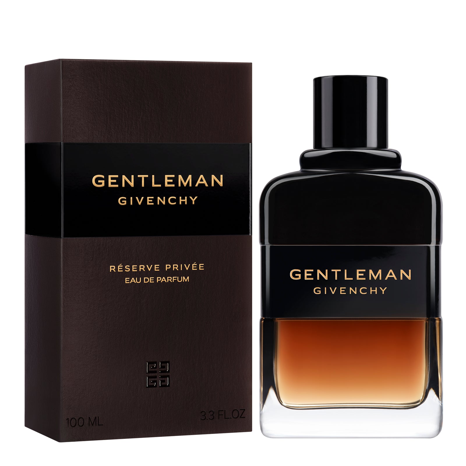 Gentleman Reserve Privée