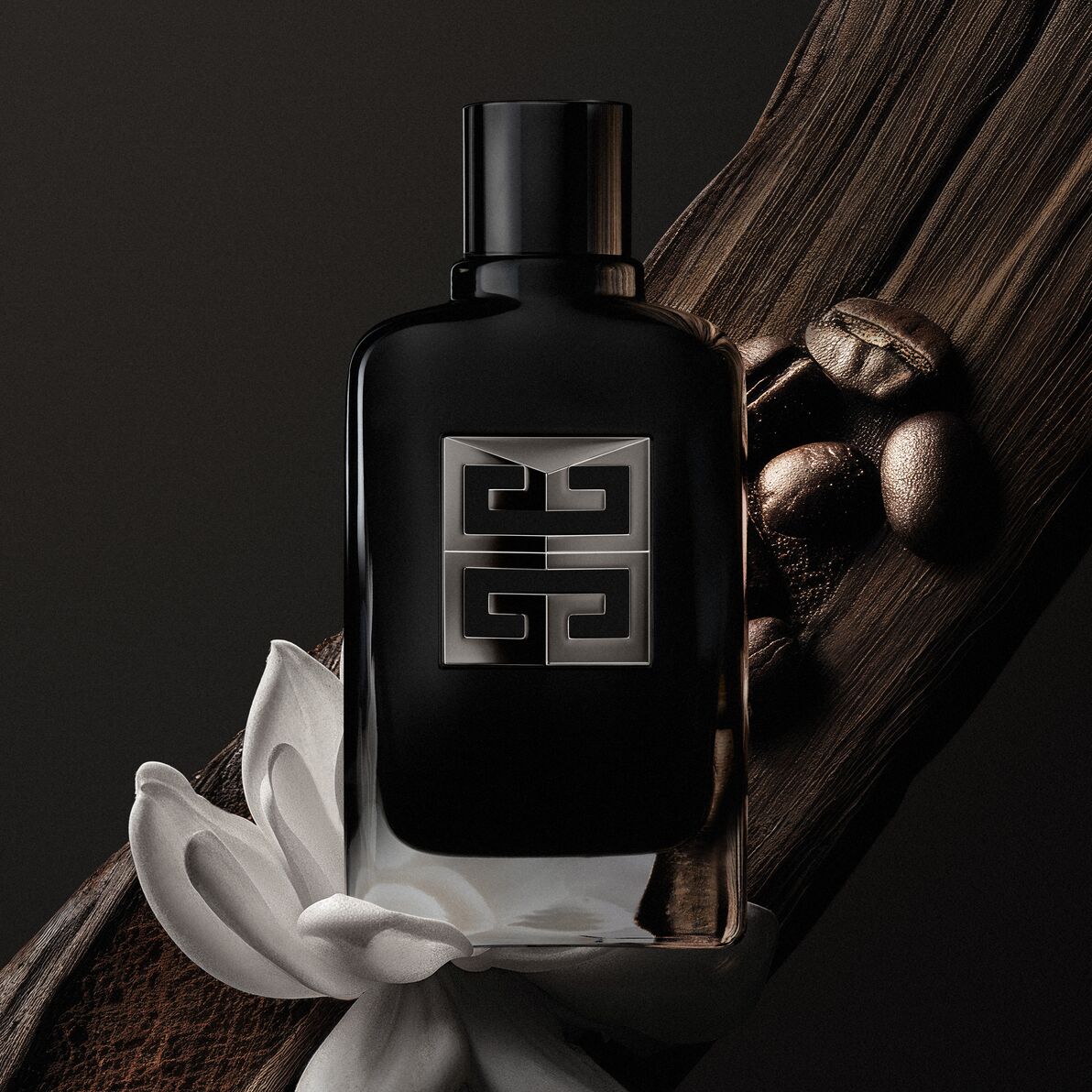 Gentleman Society Extrême