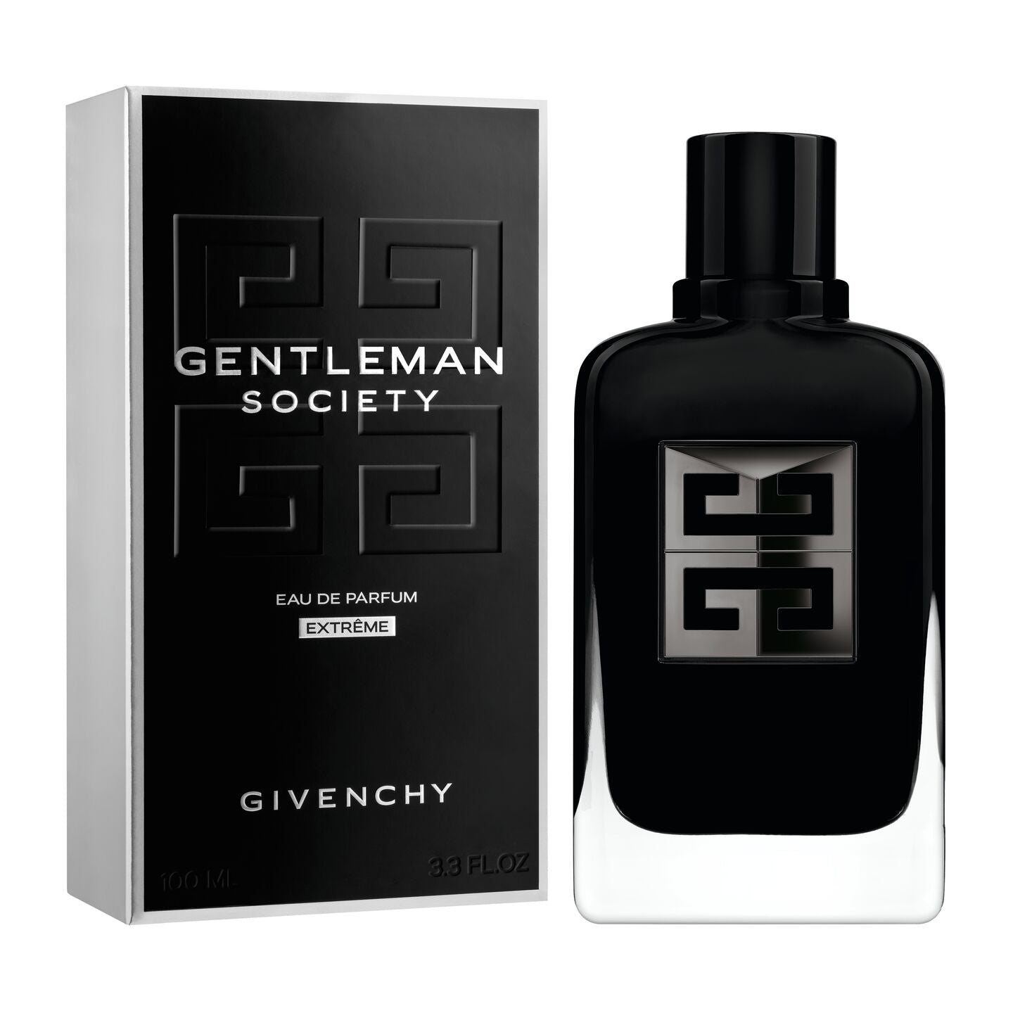 Gentleman Society Extrême