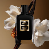 Gentleman Society Ambrée
