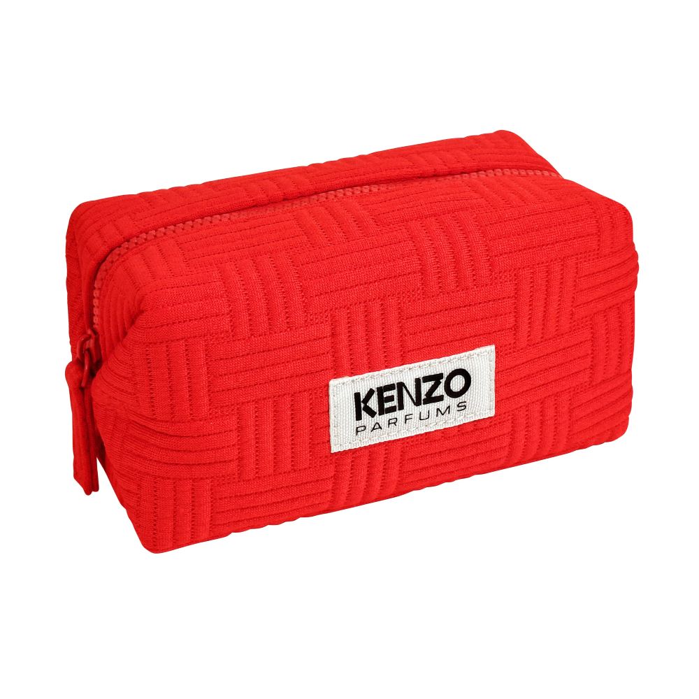 KENZO POCHETTE ROSSA