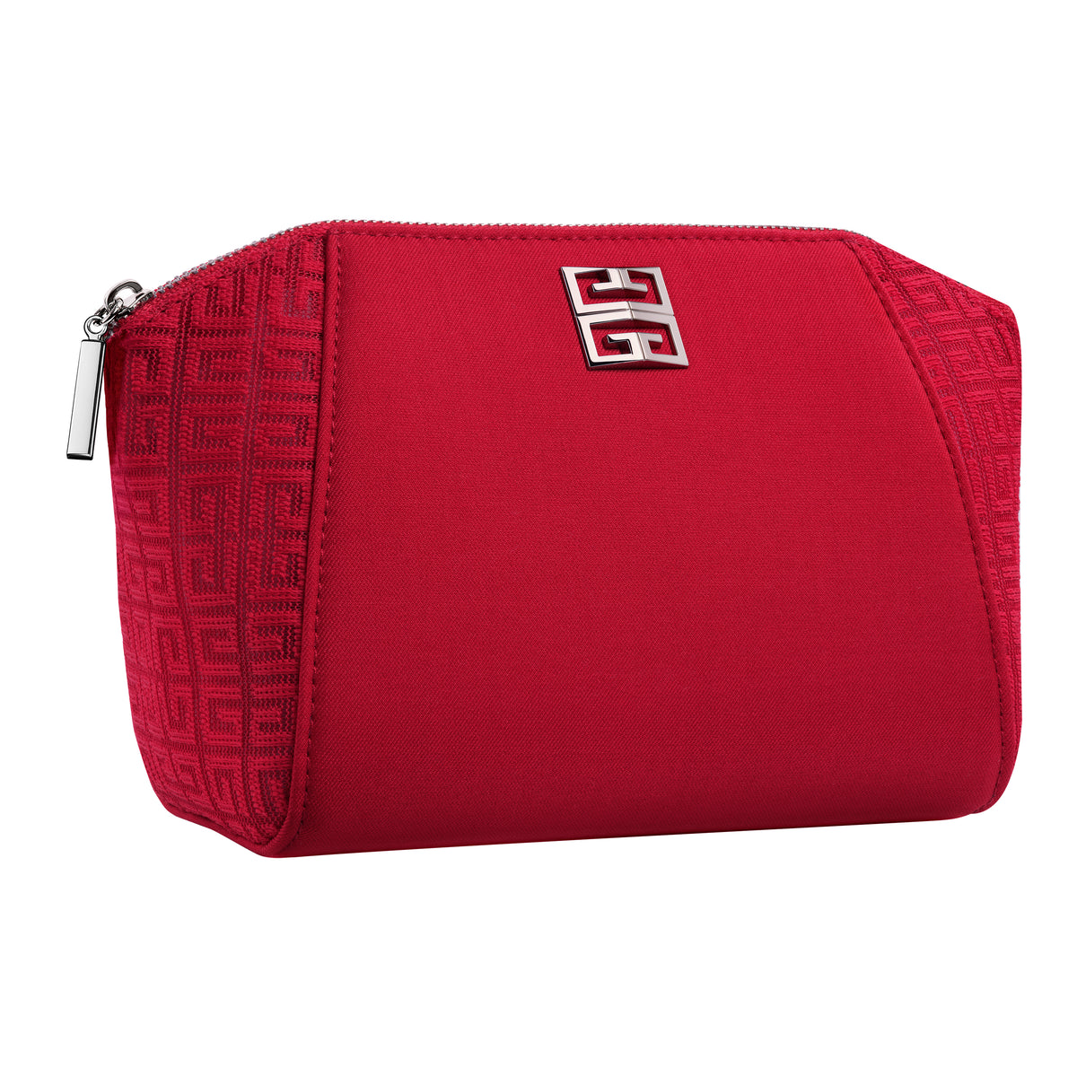 Givenchy Red Pouch