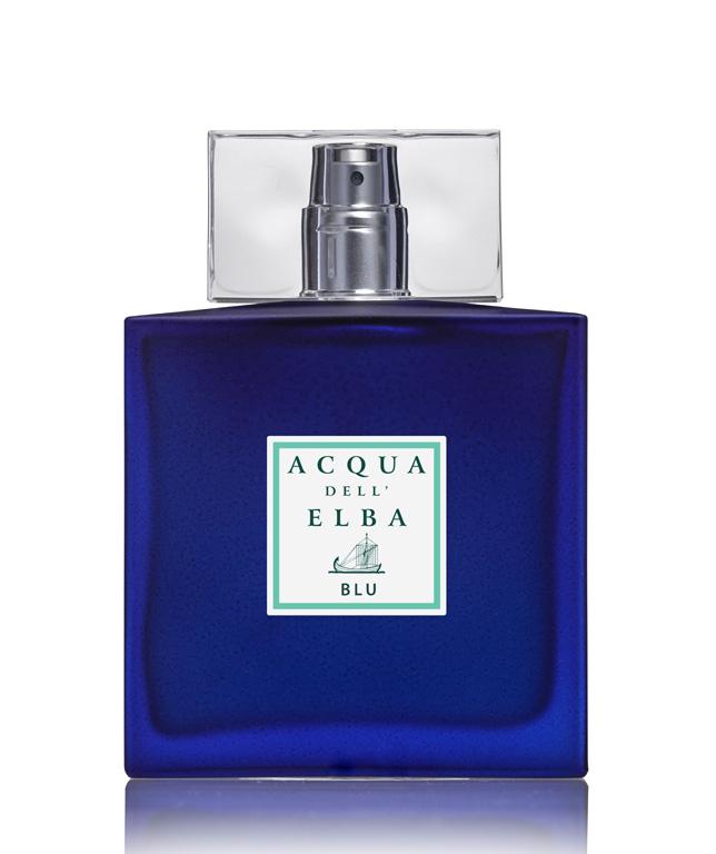 Blu Uomo