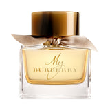 My Burberry