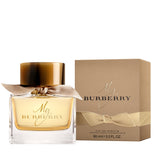 My Burberry