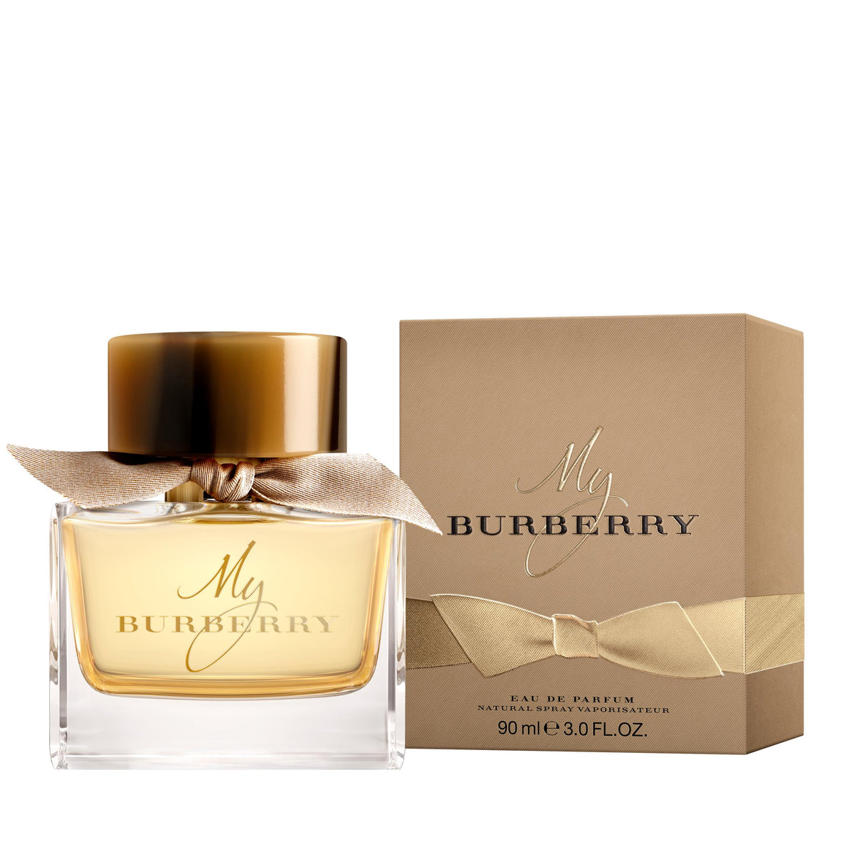 My Burberry