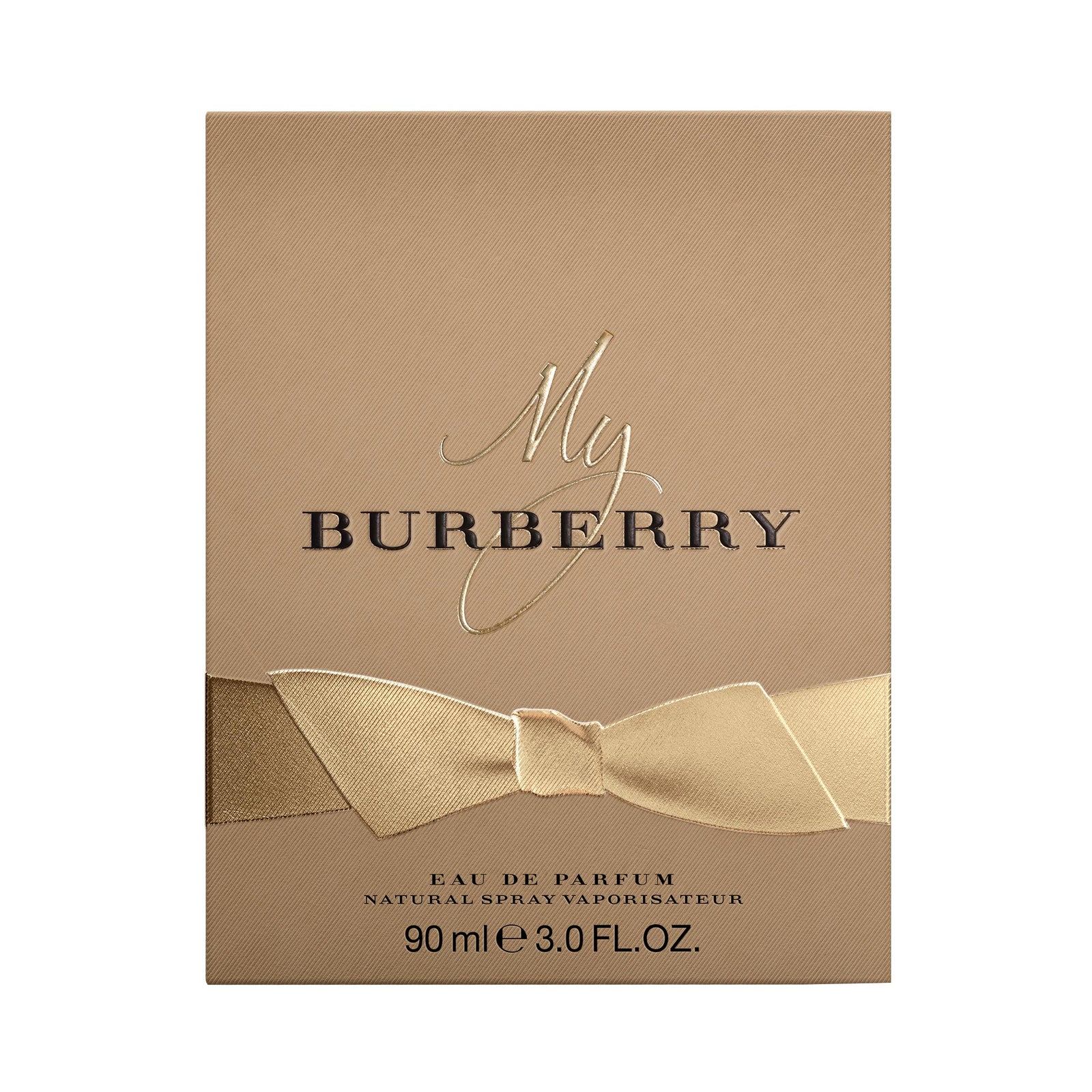My Burberry