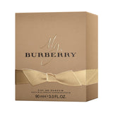My Burberry