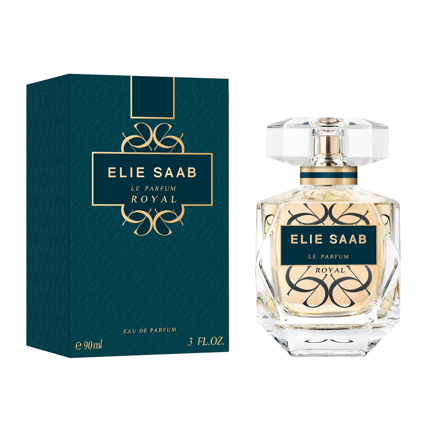 Le Parfum Royal