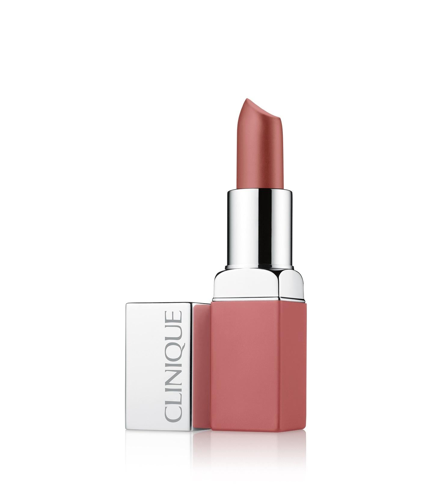 Pop Matte Lip Colour + Primer