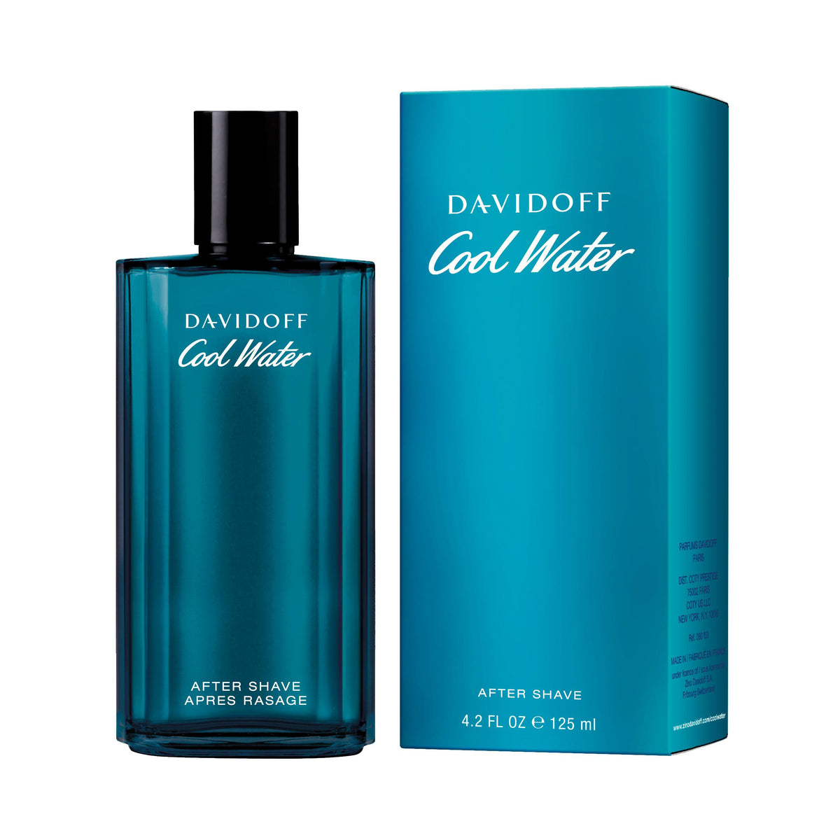 Cool Water After Shave