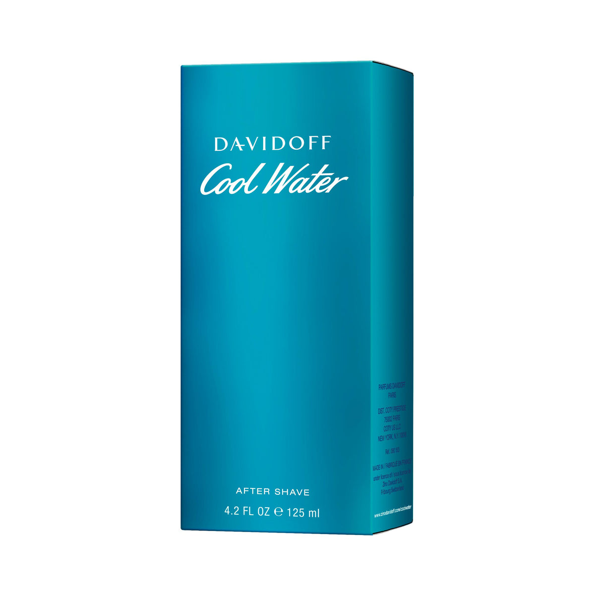 Cool Water After Shave