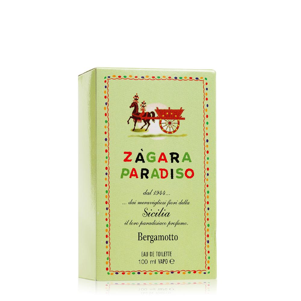 Zagara Paradiso Bergamotto