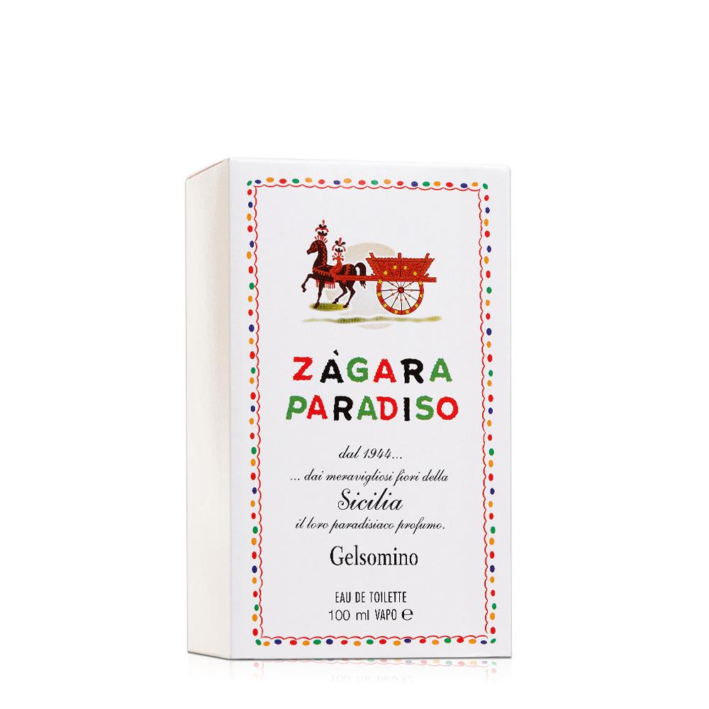 Zagara Paradiso Gelsomino