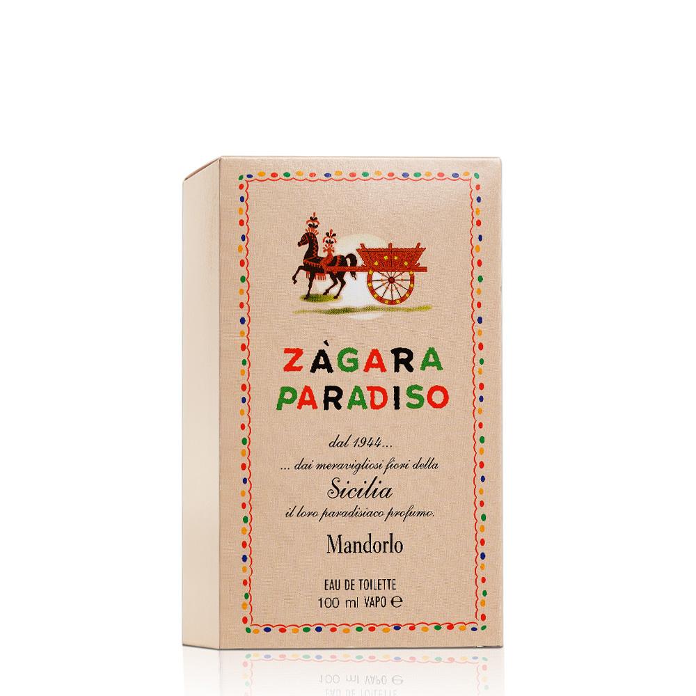Zagara Paradiso Mandorlo