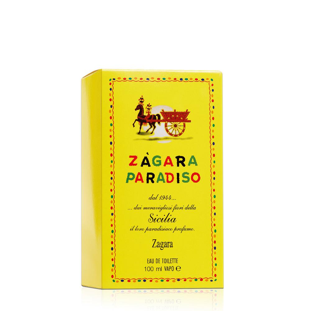 Zagara Paradiso Zagara