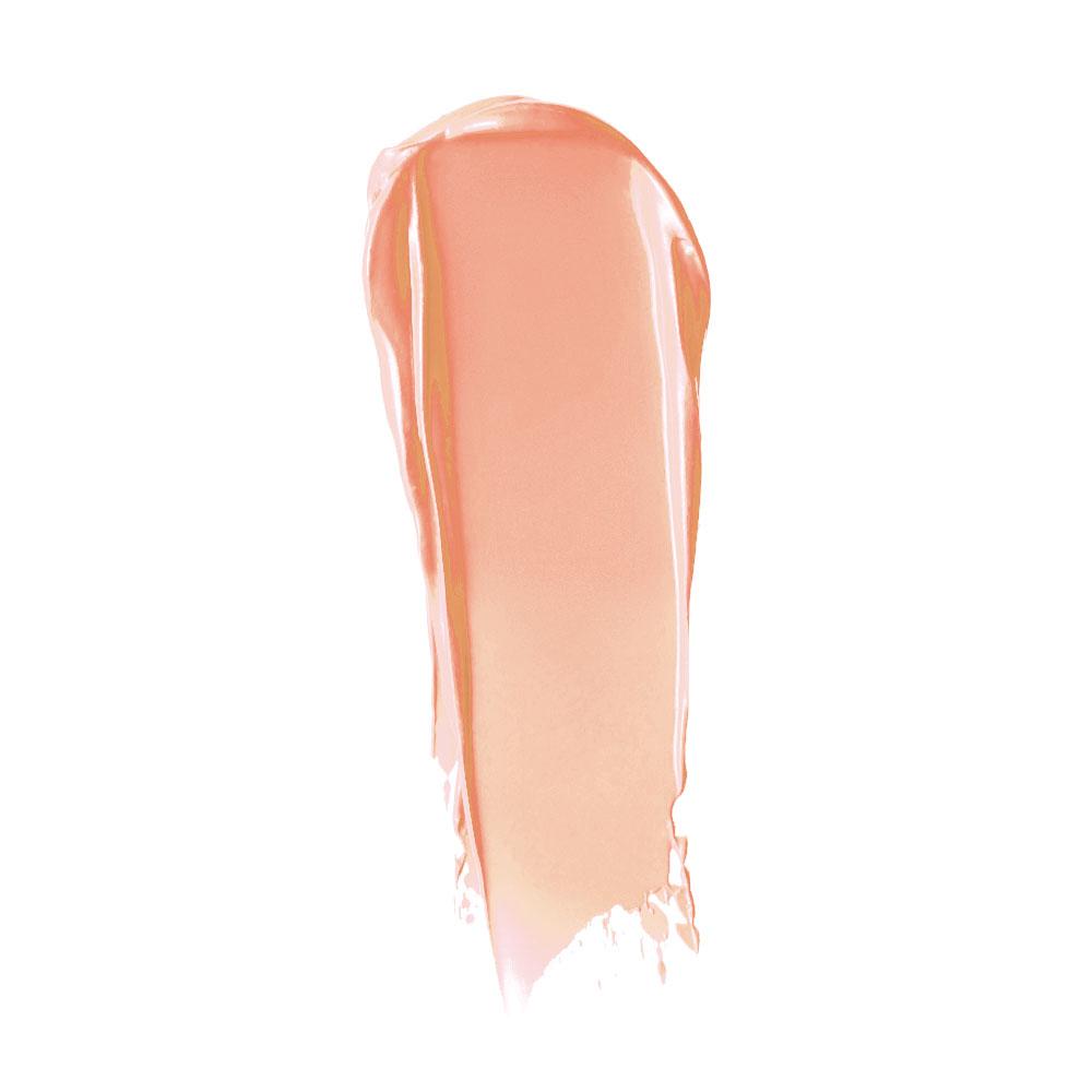 Semitransparent Shiny Lipstick