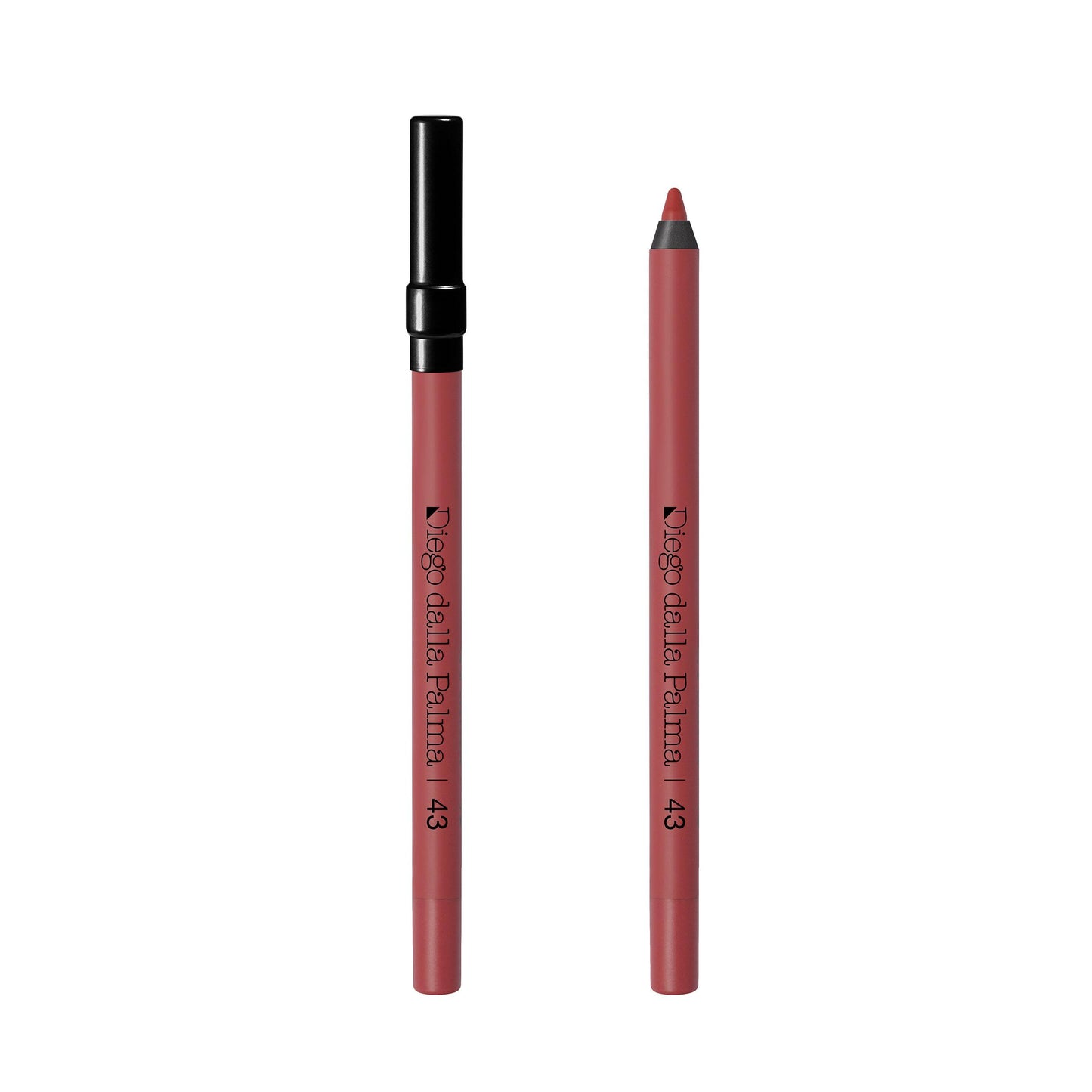 Makeupstudio Stay On Me Lip Liner Long Lasting Water Resistant